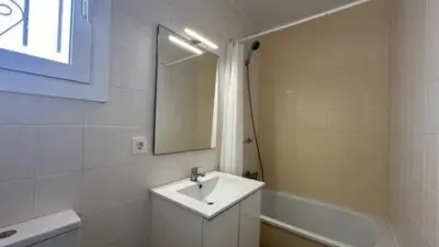 Flat in Empuriabrava photo 18