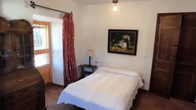 Chalet in Baños de La Encina photo 9