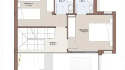 Chalet on N-A Street, -1 photo 43