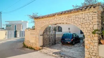 Chalet in Las Adelfas-Benicolada-Garduix photo 15