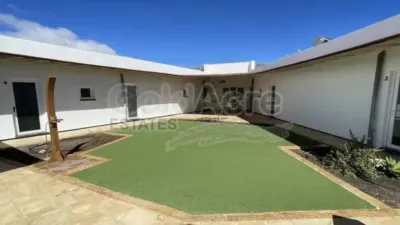 Chalet in La Oliva photo 5