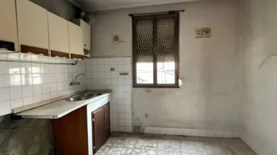 Apartment in Lutxana-Llano photo 9