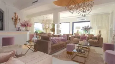 Casa – Moraira - Vista 3