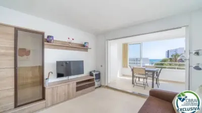 Apartment on Carrer de Pedro Calderón de la Barca photo 3