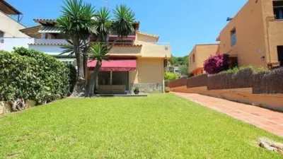 Chalet in Vallpineda-Rocamar photo 2
