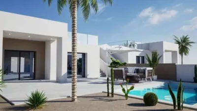 Casa - Vista 4