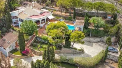Casa – Dénia, Urbanització El Greco, les Rotes - Vista 3
