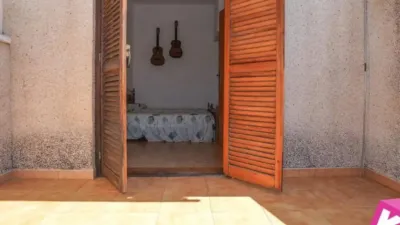 Chalet in Tamarit-Platja Lissa photo 28