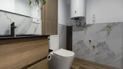 Apartment in Santa Pola photo 34