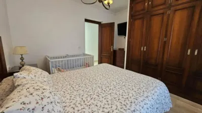 Apartment in Alcalá de los Gazules photo 8
