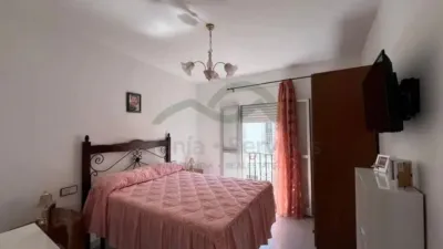 Apartment in Cuevas del Becerro photo 4