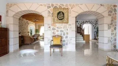 Chalet in Sa Casa Blanca photo 25