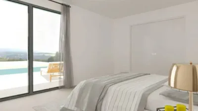 Casa – Urbanització La Montañosa - Vista 4
