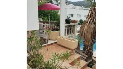 Chalet on Passeig del Fonoll photo 22
