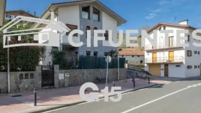 Chalet en Altzibar photo 4
