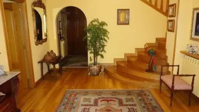 Chalet in Betoño photo 15