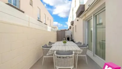 Chalet in Gran Alacant photo 15