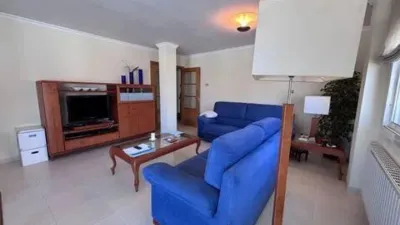 Attic in L'Escala photo 12