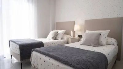 Chalet on Calle Torre photo 24