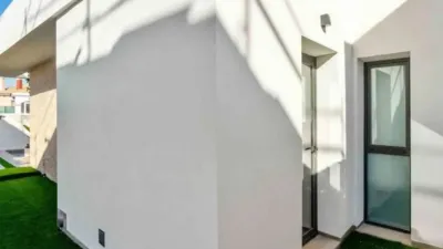 Chalet in Los Montesinos photo 30