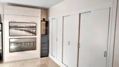 Apartment in San Roque Neighborhood photo 7