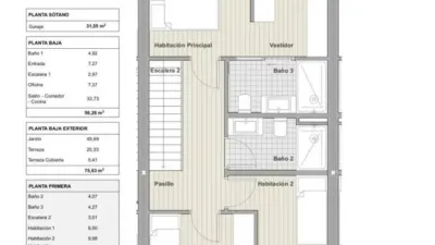 Chalet in Palafolls photo 25