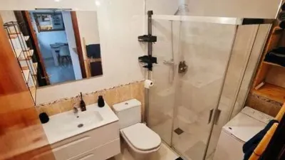Penthouse on Calle de Sant Mori, 33 photo 9