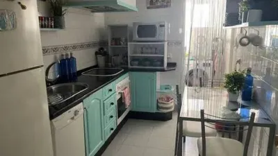 Apartment for sale in Vejer de la Frontera photo 4
