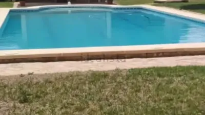 Chalet in Albacete Capital photo 11