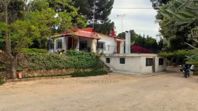 Casa – Elda - Vista 3