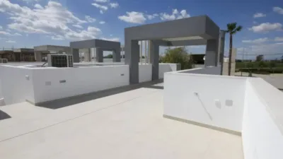 Casa – San Fulgencio - Vista 2