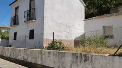 Chalet in Setenil de las Bodegas photo 3