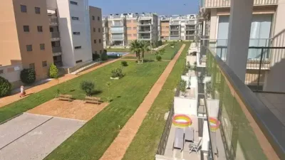 Piso – Orihuela, Urbanización La Solana, Villa Martín - Vista 2