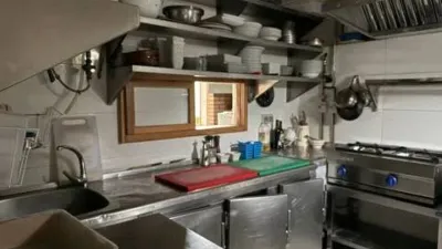 Chalet in Armucela photo 32