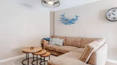 Apartment in Las Adelfas-Benicolada-Garduix photo 11