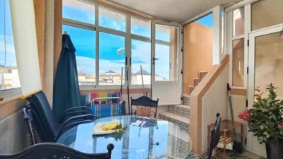 Apartment - Vista 2