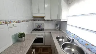 Flat in Mollina photo 22