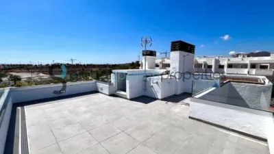 Terraced house in San Juan de Terreros photo 31