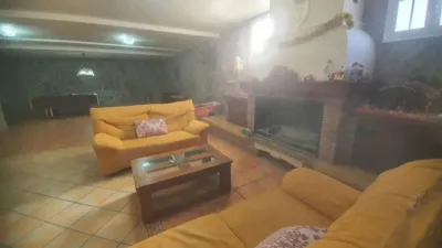 Chalet in Torreperogil photo 42