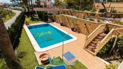 Chalet en Villamontes-Boqueres photo 68