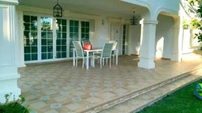 Casa – Orihuela, Cabo Roig, Urbanización La Zenia II - Vista 2