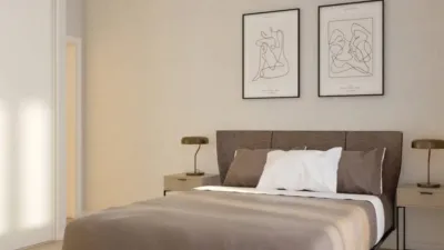 Top-floor apartment on Skandia Street photo 25