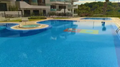 Piso – Orihuela, Urbanización Monte Golf Fase VIII, Villa Martín - Vista 3