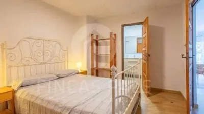 Terraced house on Calle de Roma, 16 photo 30