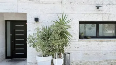 Chalet in Sant Vicenç de Montalt photo 5