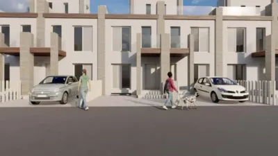 Casa – Gran Alacant, Novamar - Vista 3