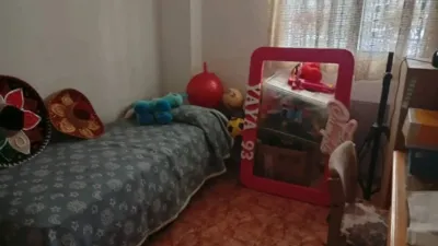 Chalet in Albacete Capital photo 32