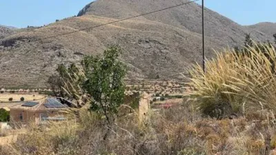 Terreno en venta en Orihuela Pedanías - Vista 2