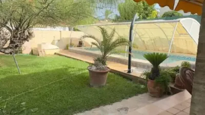 Casa – Orihuela, Urbanización Horizonte - Más