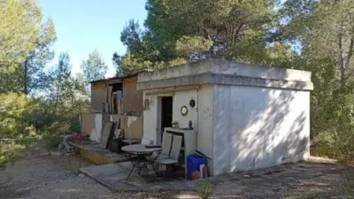 Chalet on Calle Diseminado P 17, 274 photo 22